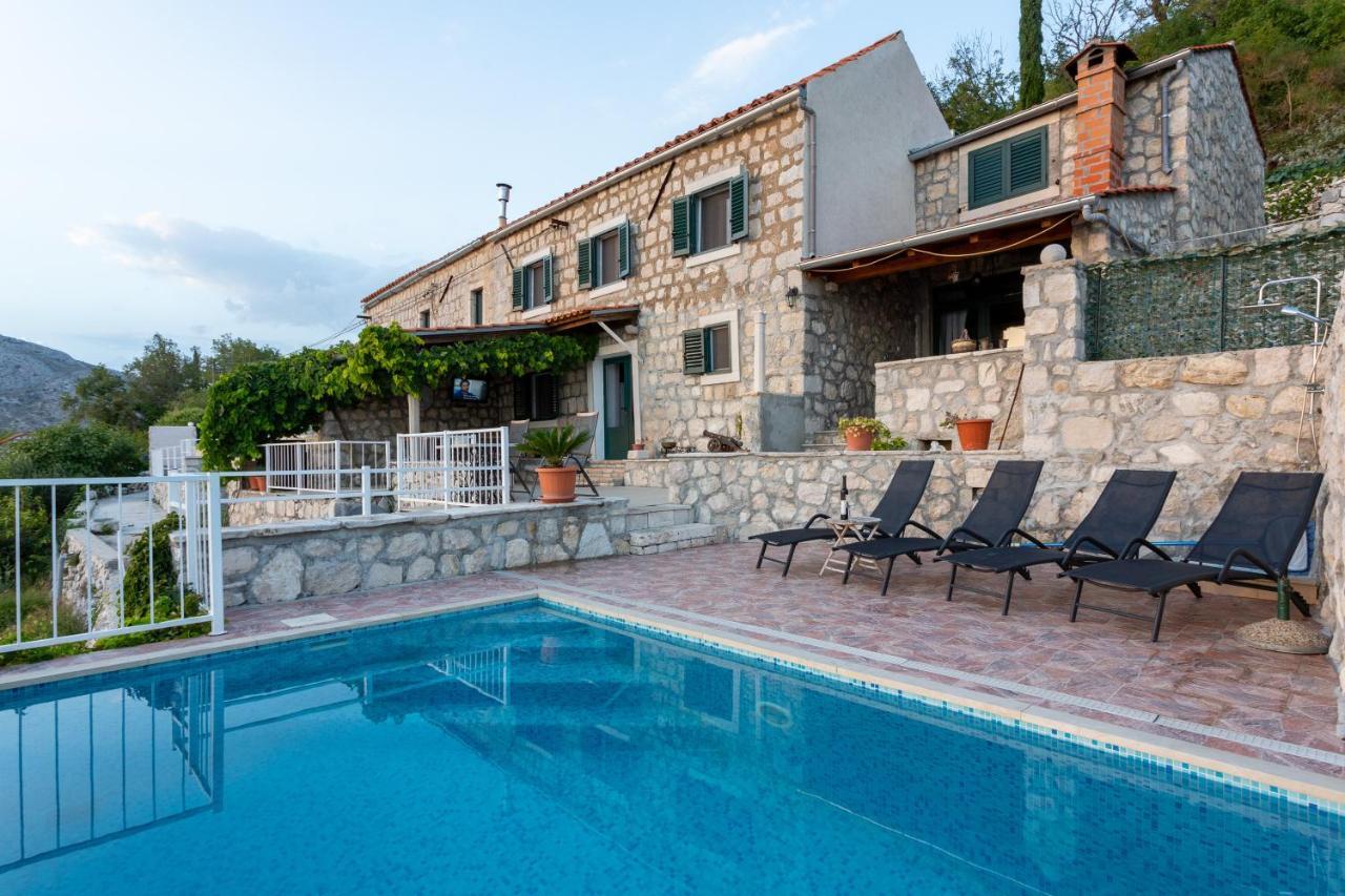 Village House Ana Dubravica Exterior photo