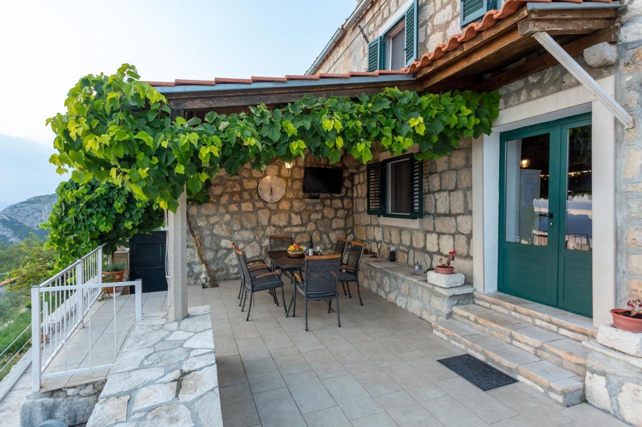 Village House Ana Dubravica Exterior photo
