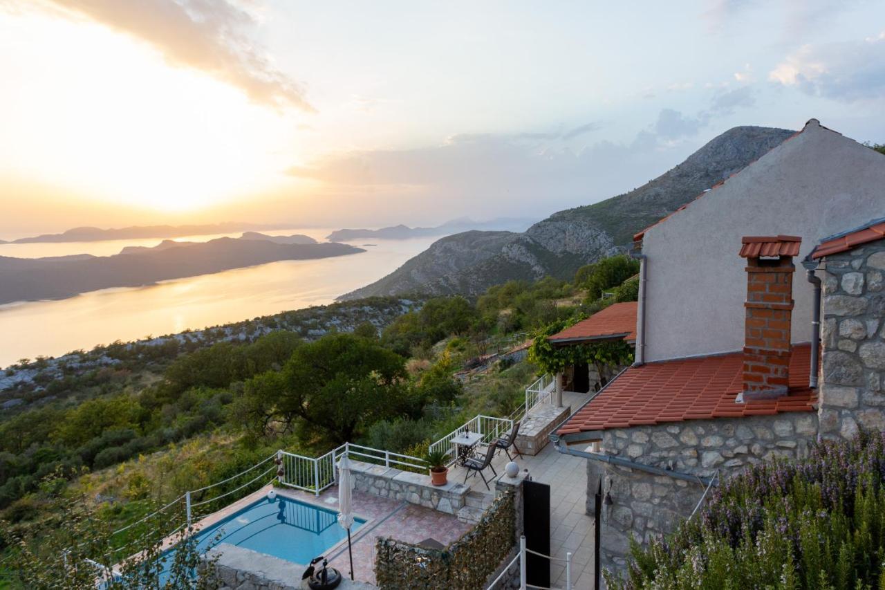 Village House Ana Dubravica Exterior photo