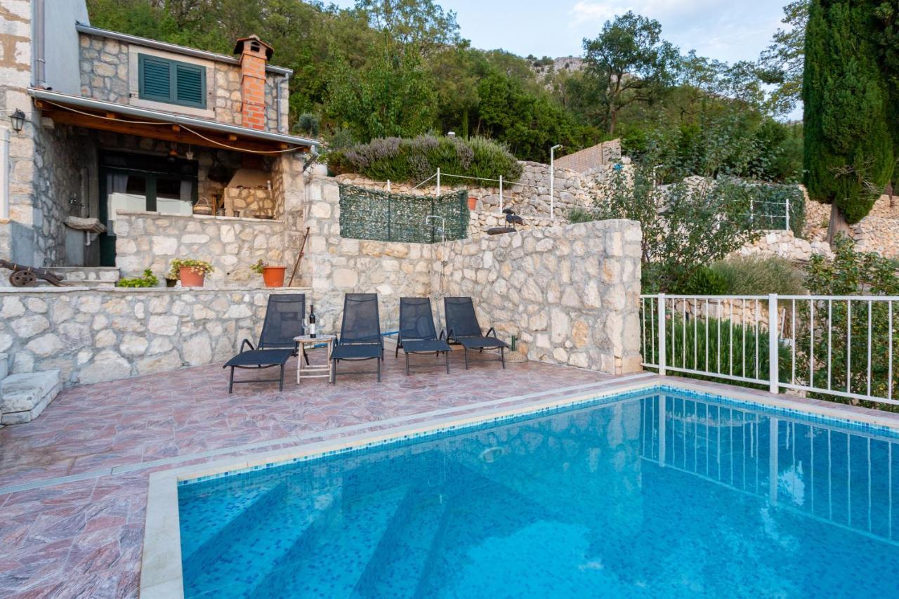 Village House Ana Dubravica Exterior photo