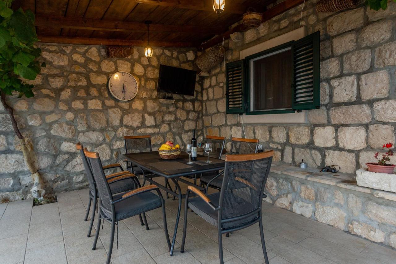 Village House Ana Dubravica Exterior photo