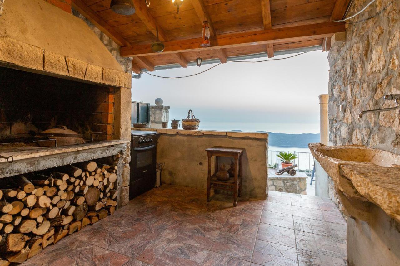 Village House Ana Dubravica Exterior photo