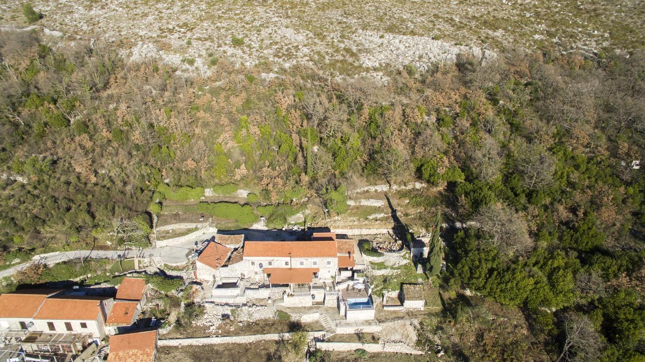 Village House Ana Dubravica Exterior photo